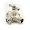 Thrifco Plumbing 248, Heavy-Duty Washing Machine Valve, 1/2 in FIP x 1/2 in MIP 6415149 - alternate 1